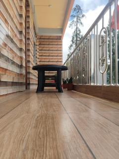 Lake View Homestay - 1