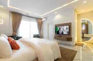 SMARTHOME LUXURY APARTMENTs - 2
