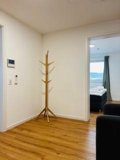 REMA Homes - Luxuriöse Apartments - Messenähe - Offenburg - 6