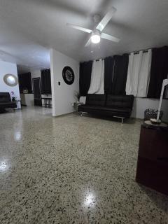 Casa Los Tercoz - 3