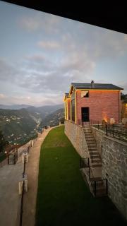 Lazivilla Suit Dağ Evi - Rize - 9