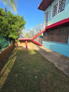 Casa Los Tercoz - 5