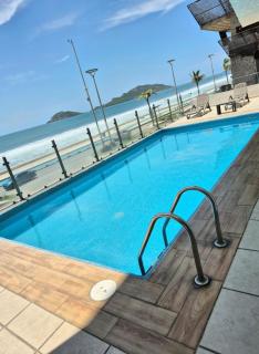 Torre Pórtico #1 de Lujo - Frente Playa y Malecón - 0