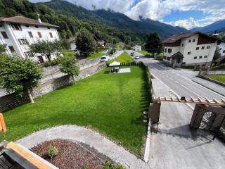 Mountain Garden Apartments Abete - 5