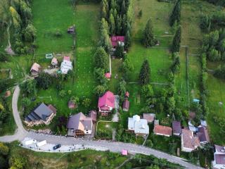 Vila CETINA - Fundu Moldovei - 1
