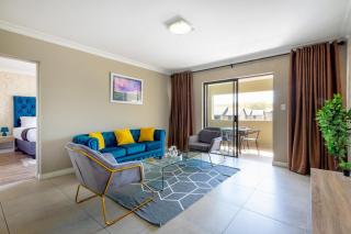 Alimamaspaces The Mansons Riverbend Midrand - Midrand - 0