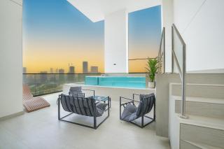 EasyGo- Luxury, Private Pool and Serene Location - 0