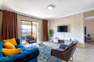 Alimamaspaces The Mansons Riverbend Midrand - Midrand - 7