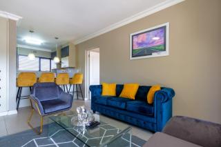Alimamaspaces The Mansons Riverbend Midrand - Midrand - 3