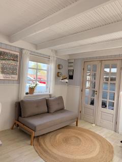 Cozy summer cottage in Hasmark - 8