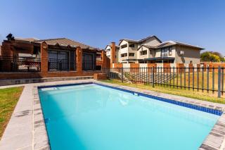 Alimamaspaces The Mansons Riverbend Midrand - Midrand - 1