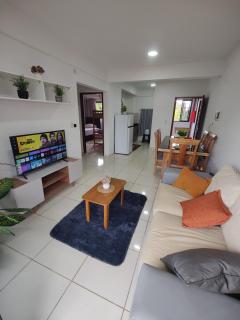 Departamento de 2 habitaciones - disponible WRC - 9