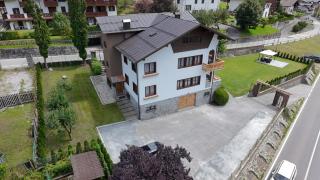 Mountain Garden Apartments Abete - 3