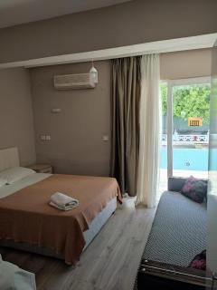 Garden Prizma Apart - 8