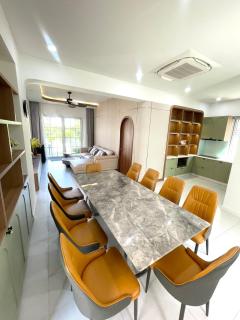 Bali Villa- BBQ Hồ bơi Karaoke - Novaworld Phan Thiết - 0