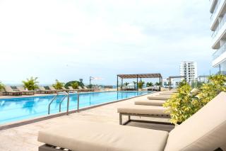 The Place 1607 Cartagena Beach - Cartagena de Indias - 0