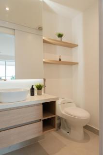 The Place 1607 Cartagena Beach - 1