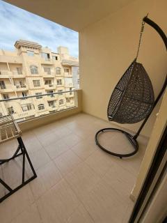 florenza khamsin luxury - Hurghada - 1