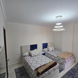 Modern apartment in Sama Maadi - Il Cairo - 9
