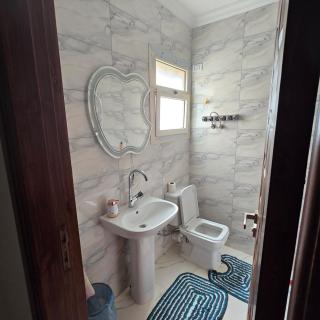 Modern apartment in Sama Maadi - Il Cairo - 8