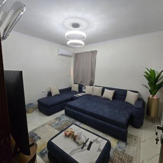 Modern apartment in Sama Maadi - 3