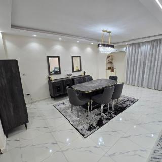 Modern apartment in Sama Maadi - Il Cairo - 1