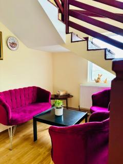 Vila CETINA - 5