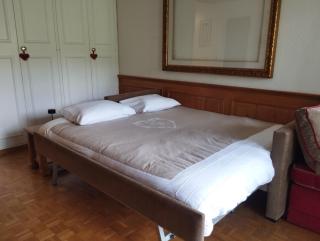 Appartement avec jardin à Crans-Montana - Crans-Montana - 3