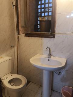 Chalet at marina 7 el alamein 4 bedrooms air conditions marina card - 4