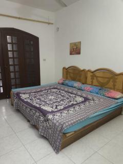 Chalet at marina 7 el alamein 4 bedrooms air conditions marina card - 1