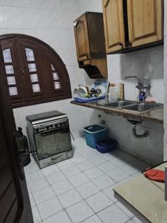 Chalet at marina 7 el alamein 4 bedrooms air conditions marina card - 2