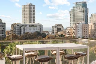 Grand Lapin Penthouse - 5