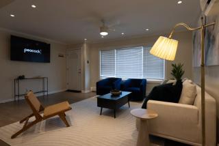 Modern 3BR Near EWR, Parking, 25 Min NYC - 3