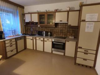 Freddys Gästehaus 80 m2 für 4 Personen - 9