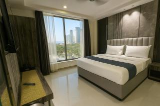 Hotel Mountain Express ' New Delhi City center - 1