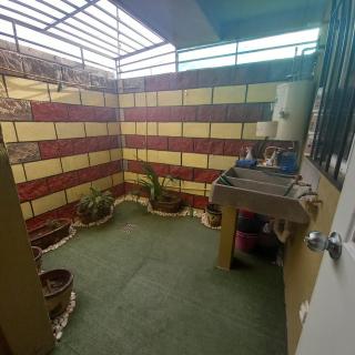 Departamento hermo, cerca del aeropuerto - 9