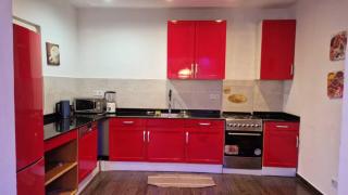 Appartement red, classique et harmonieuse - Lomé - 8