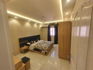 CITY-WALK VIEW - 3Bedroom BG-Hotels - Il Cairo - 6