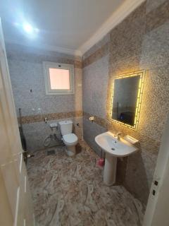 CITY-WALK VIEW - 3Bedroom BG-Hotels - Il Cairo - 7