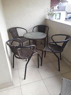 Mint Apartments - 3