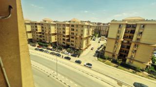 CITY-WALK VIEW - 3Bedroom BG-Hotels - Il Cairo - 8