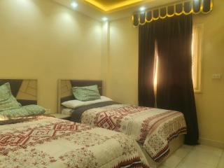 CITY-WALK VIEW - 3Bedroom BG-Hotels - Il Cairo - 3