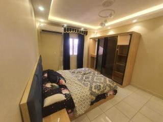 CITY-WALK VIEW - 3Bedroom BG-Hotels - Il Cairo - 1