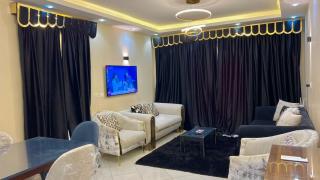 CITY-WALK VIEW - 3Bedroom BG-Hotels - Il Cairo - 9