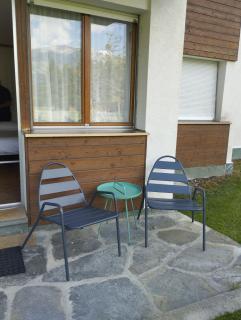 Appartement avec jardin à Crans-Montana - Crans-Montana - 5