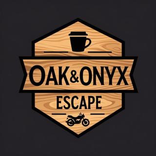 Oak and Onyx Escape Seakyung - Suba - 6