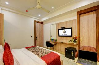 Hotel Mehul International -Near New Delhi Railway Station, Paharganj & Connaught Place - 4