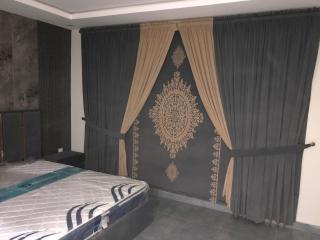 Prime Location 1 Bedroom Apartment - Rawalpindi - 1
