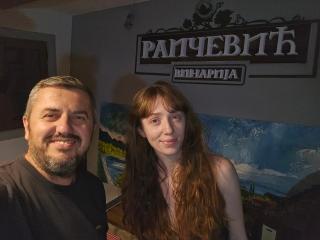 Guesthouse Skadar Lake - Raicevic - Virpazar - 7