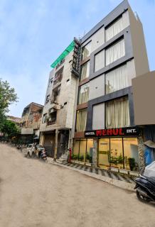 Hotel Mehul International -Near New Delhi Railway Station, Paharganj & Connaught Place - 4